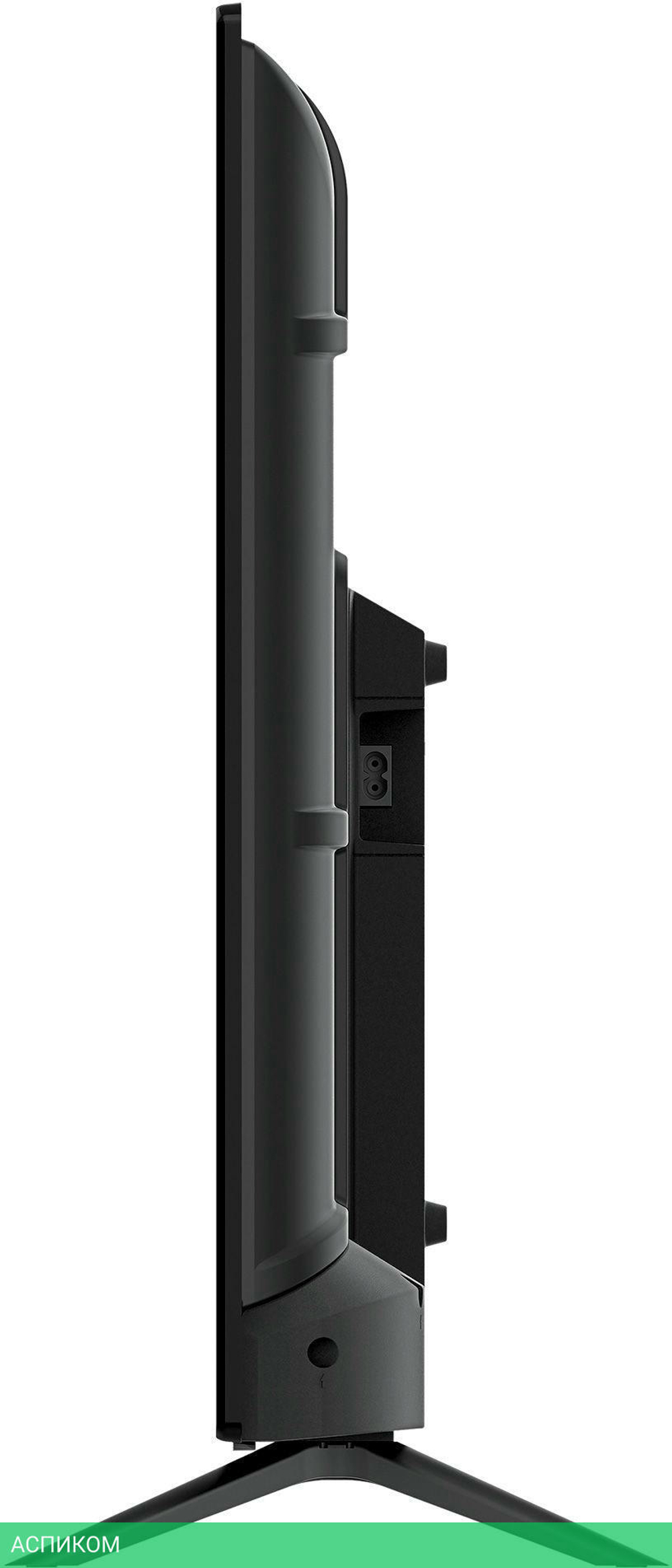Телевизор BBK 40LEX-7257/FTS2C (B) черный