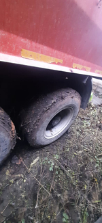 Бецема БЦМ-59 на шасси MAN TGS 8x4 Самосвал БЦМ-59 (Дизельный, 10,5 л, 441 л.с., МТ)