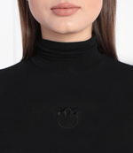 Гольф Pinko - черный(102067 A17S)