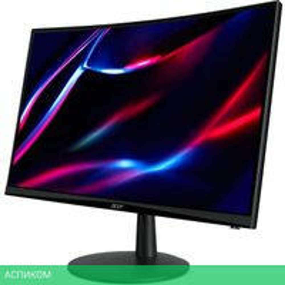 Игровой монитор Acer Nitro ED240QS3bmiipx UM.UE0EE.301