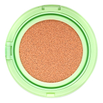 Pixi Beauty, Glow Tint Cushion, корректор для осветления цвета, 0116 персиковый, 12 г (0,4 унции)