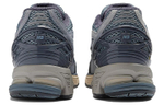 Кроссовки Auralee X New Balance Nb 1906R