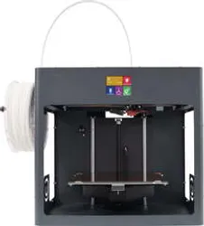 Фотография — 3D-принтер CraftBot Plus Pro