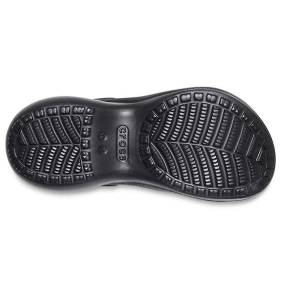 Crocs Classic Bae Clog 'Black'