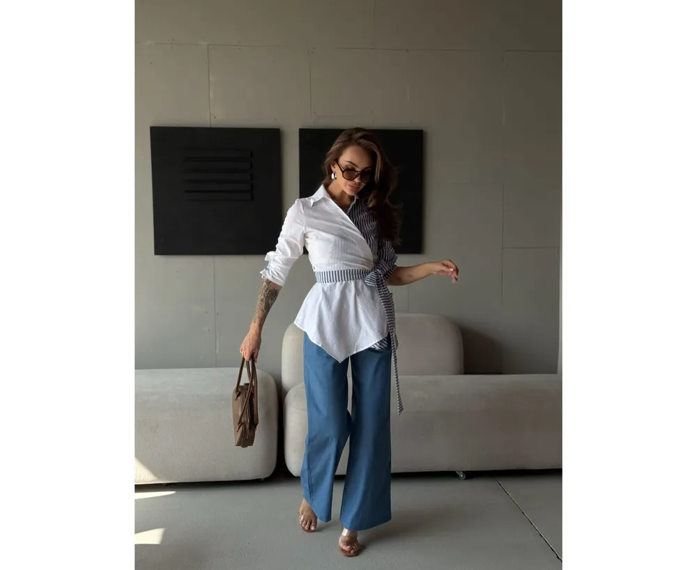 Костюм 6841571 Fabrika