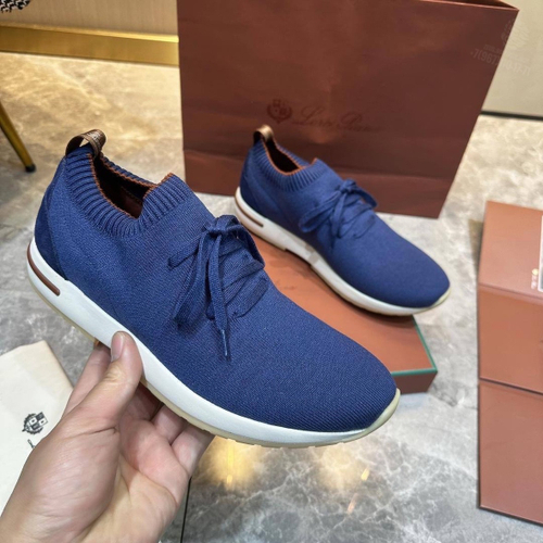 Кроссовки Loro Piana