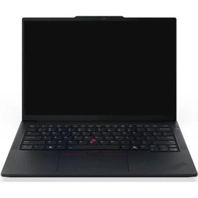 Ноутбук Lenovo ThinkPad E14 G7 Core 5 210H 16Gb SSD512Gb Intel Graphics 14" IPS WUXGA (1920x1200) без ОС black WiFi BT Cam (21T9006CIG)