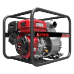 A-iPower AWP100TX для сильно загрязненной воды мотопомпа бензиновая 30341