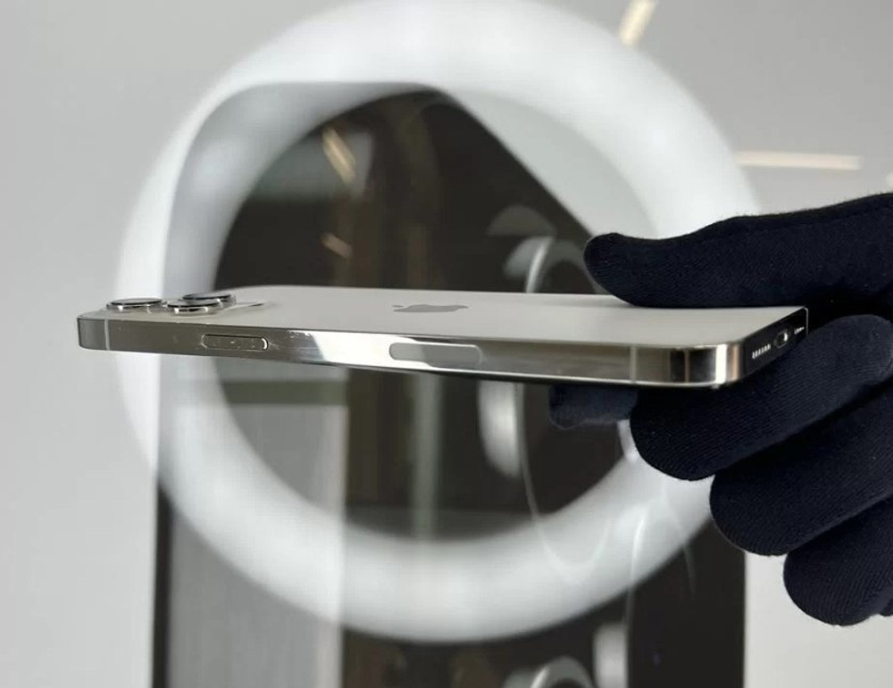 iPhone 12 Pro Max, 128 ГБ б/у
