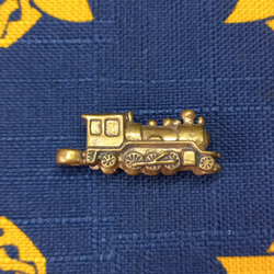 Подвеска. Паровоз