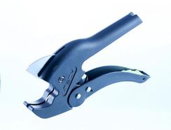 Труборез l-ТЕСН Expert Line black 14-42  для труб метапол+PPR  32502