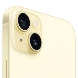 Apple iPhone 15 Plus 512Gb Yellow (Жёлтый)