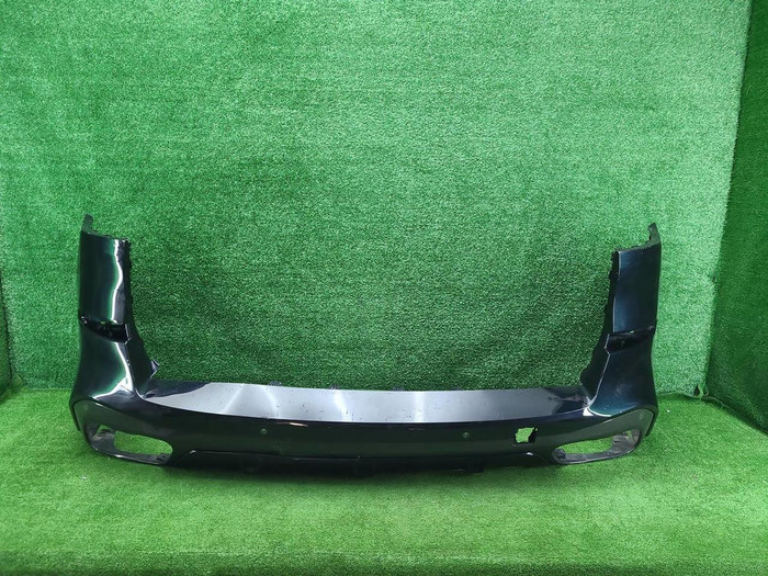 Бампер задний BMW X5 G05 (2018-2023) M-paket