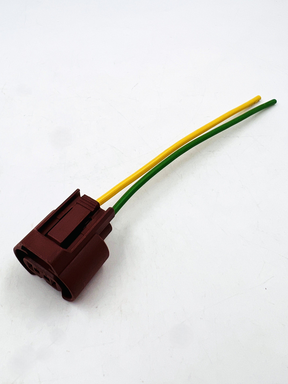 Разъем (колодка) лампы HB4 для HYUNDAI, KIA комплект 2 шт