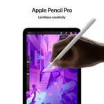 Планшет Apple iPad Mini 7 (2024) 8/128Gb WiFi Space Gray, темно-серый