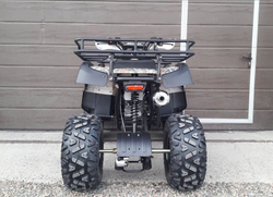 Квадроцикл MOTOLAND 200 All Road (2021 Г.)