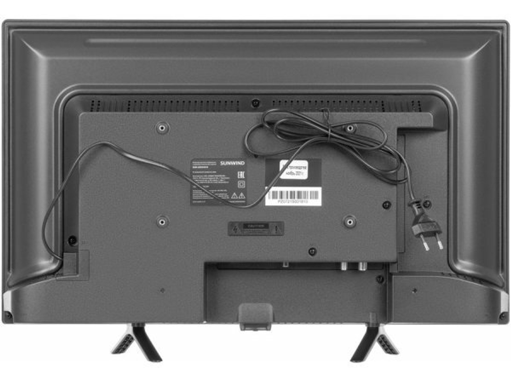 LED телевизор HD-Ready SunWind SUN-LED24S10