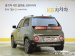 Hyundai Casper Inspiration (11.2022)