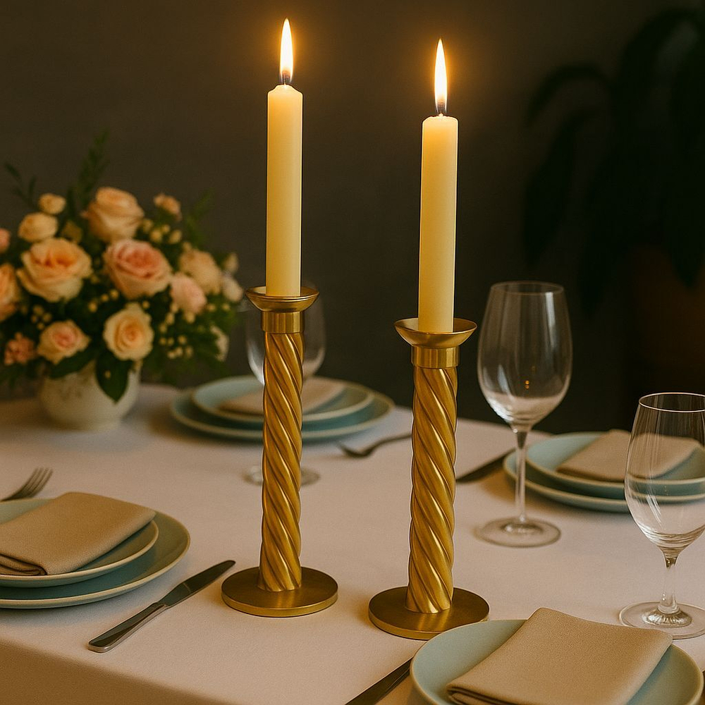 Подсвечник Карусель, 20 см L'objet