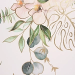 Пакет подарочный «Утреннее настроение» 31*40*12 см, микс