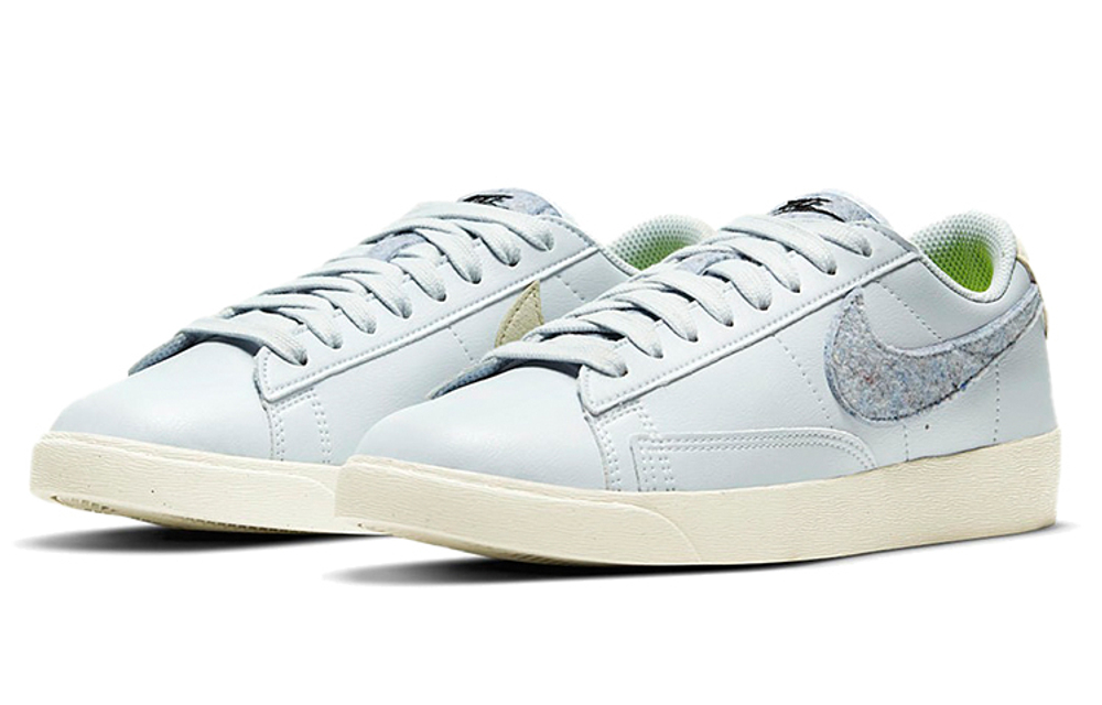 Кроссовки Nike Blazer Low Se (Женская размерная сетка)