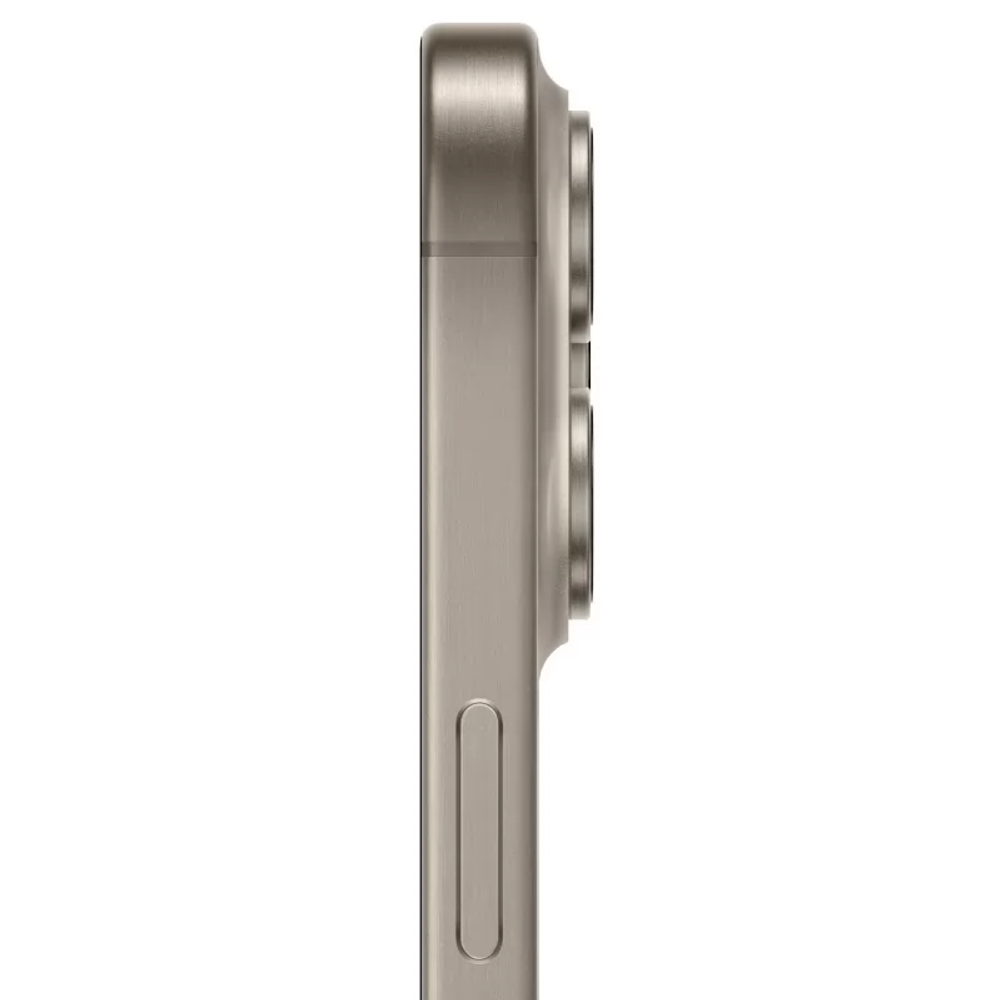 Смартфон Apple iPhone 15 Pro Max 512GB Natural Titanium