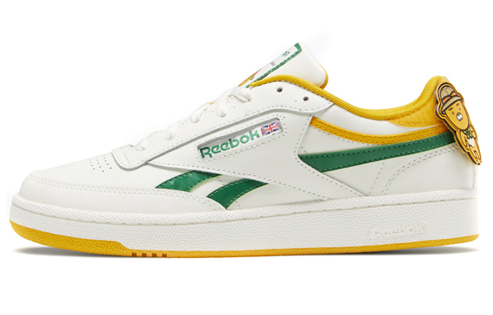 Кроссовки Kakao X Reebok