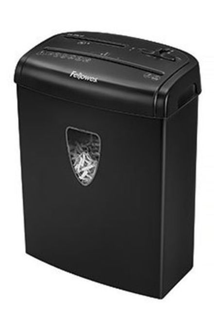 Уничтожитель документов Fellowes PowerShred 8Cd