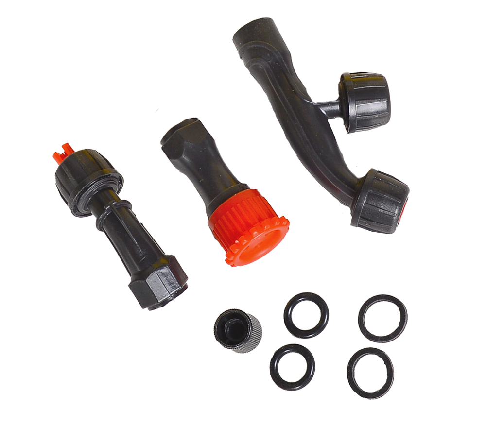 Опрыскиватель аккумуляторный Huter SP-12AC