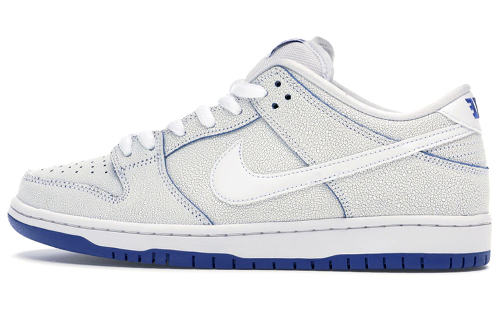 Кроссовки Nike Dunk Sb Prm