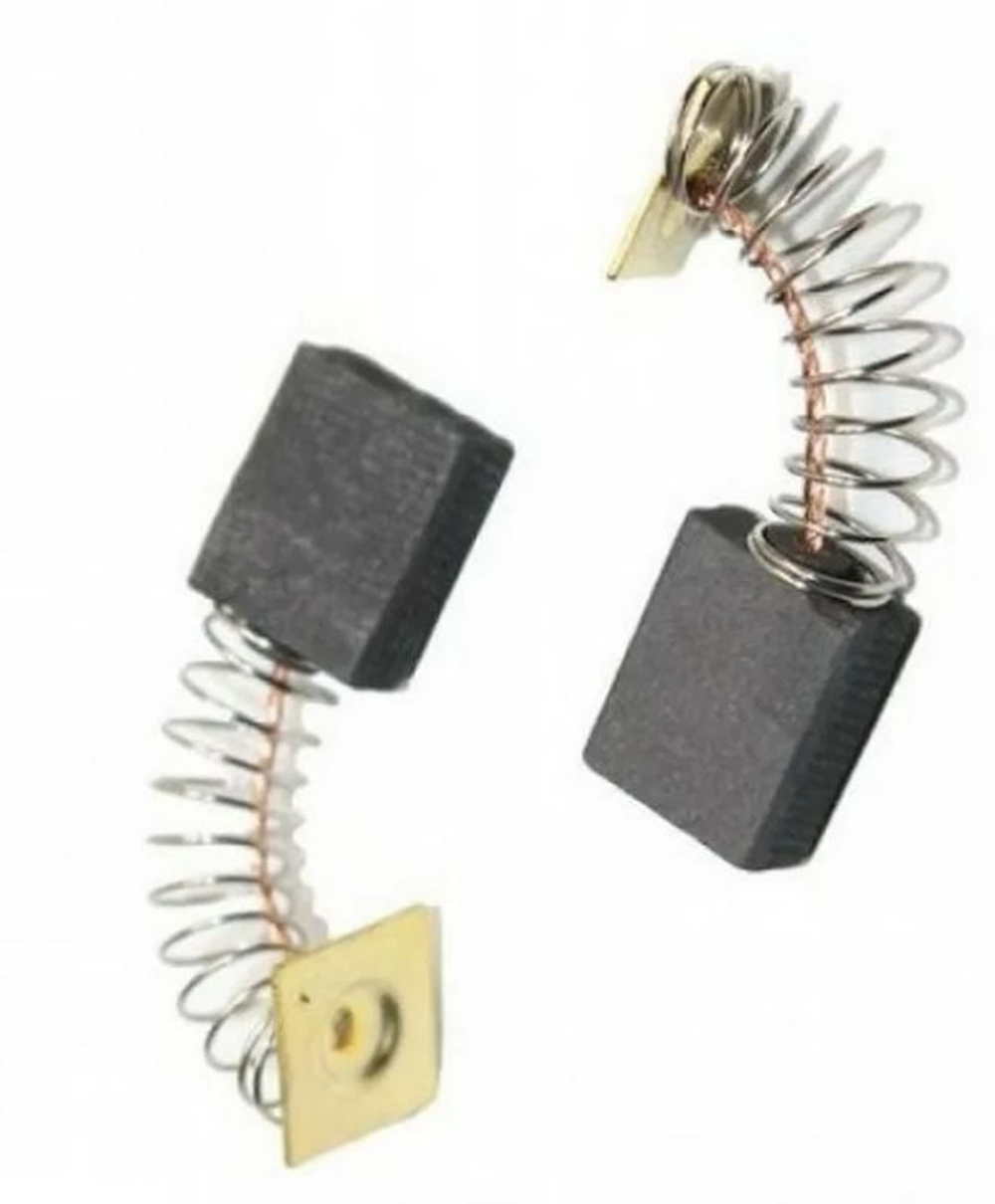 Щетки № 12 для Д  6x10x14mm