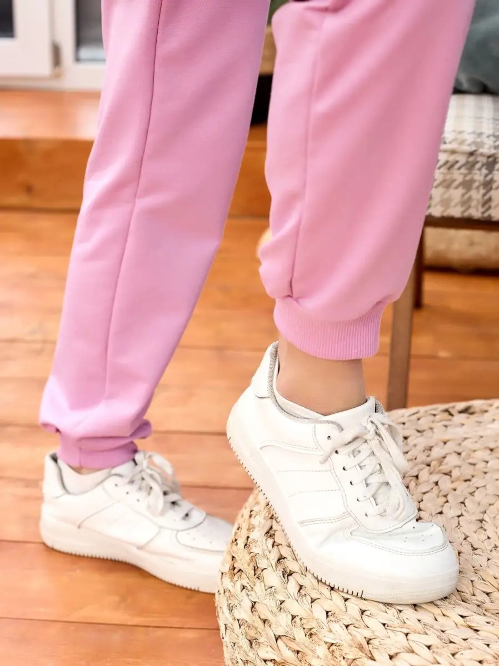 Спортивный костюм для девочек подростков