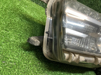 Фара левая Toyota Corolla E160 (2012-2016) галоген