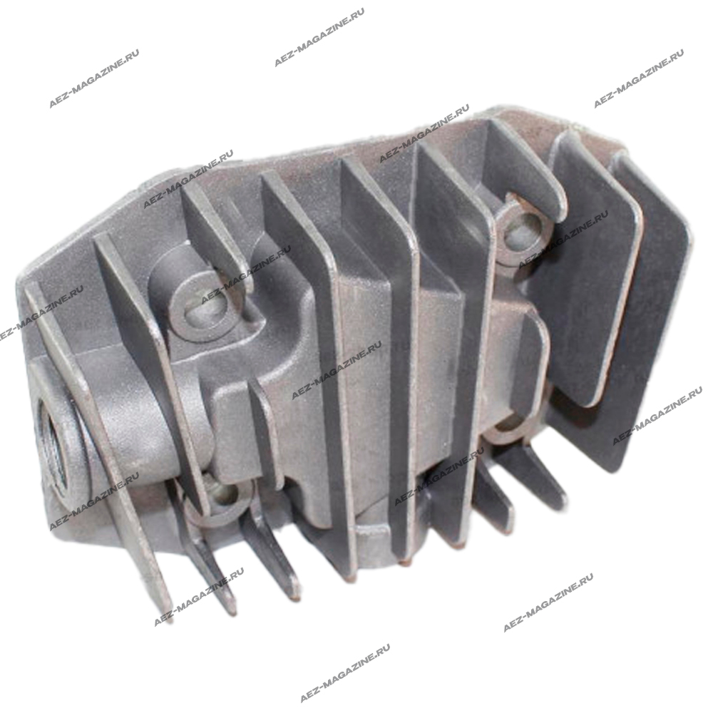 Голова компрессора Китай, Калибр 2000