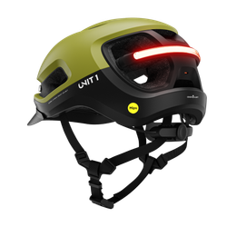 Шлем велосипедный UNIT 1 Aura MIPS