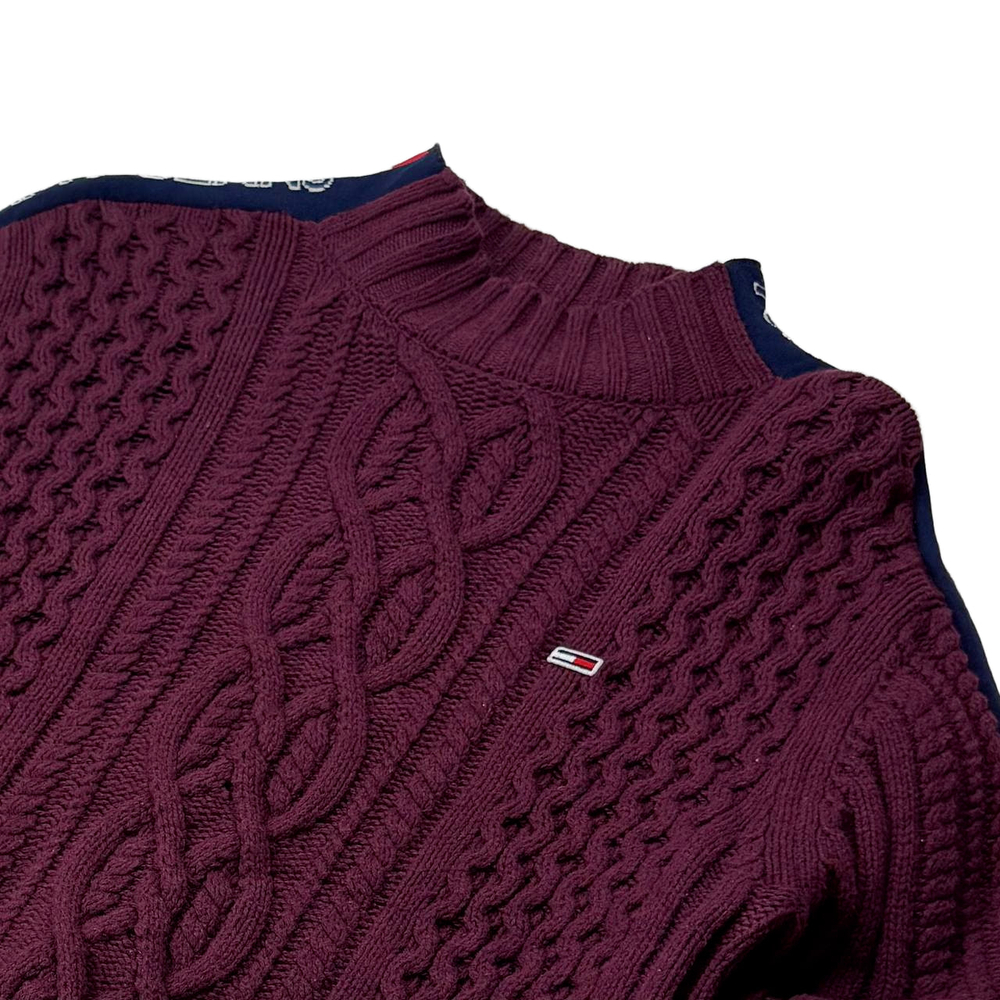 Свитер Tommy Hilfiger