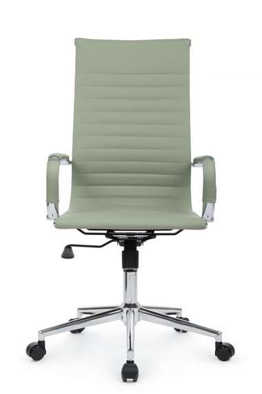 Кресло Hugo RCH 6002-1SE Зеленый