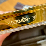 Hermes Constance 18