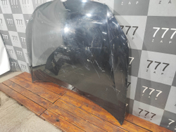 Капот Volkswagen Golf 6 08-12 Б/У Оригинал 5k0823155