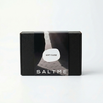 SOFT CLOSE — ритуал завершения