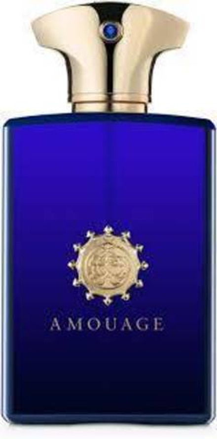 AMOUAGE INTERLUDE FOR MAN
