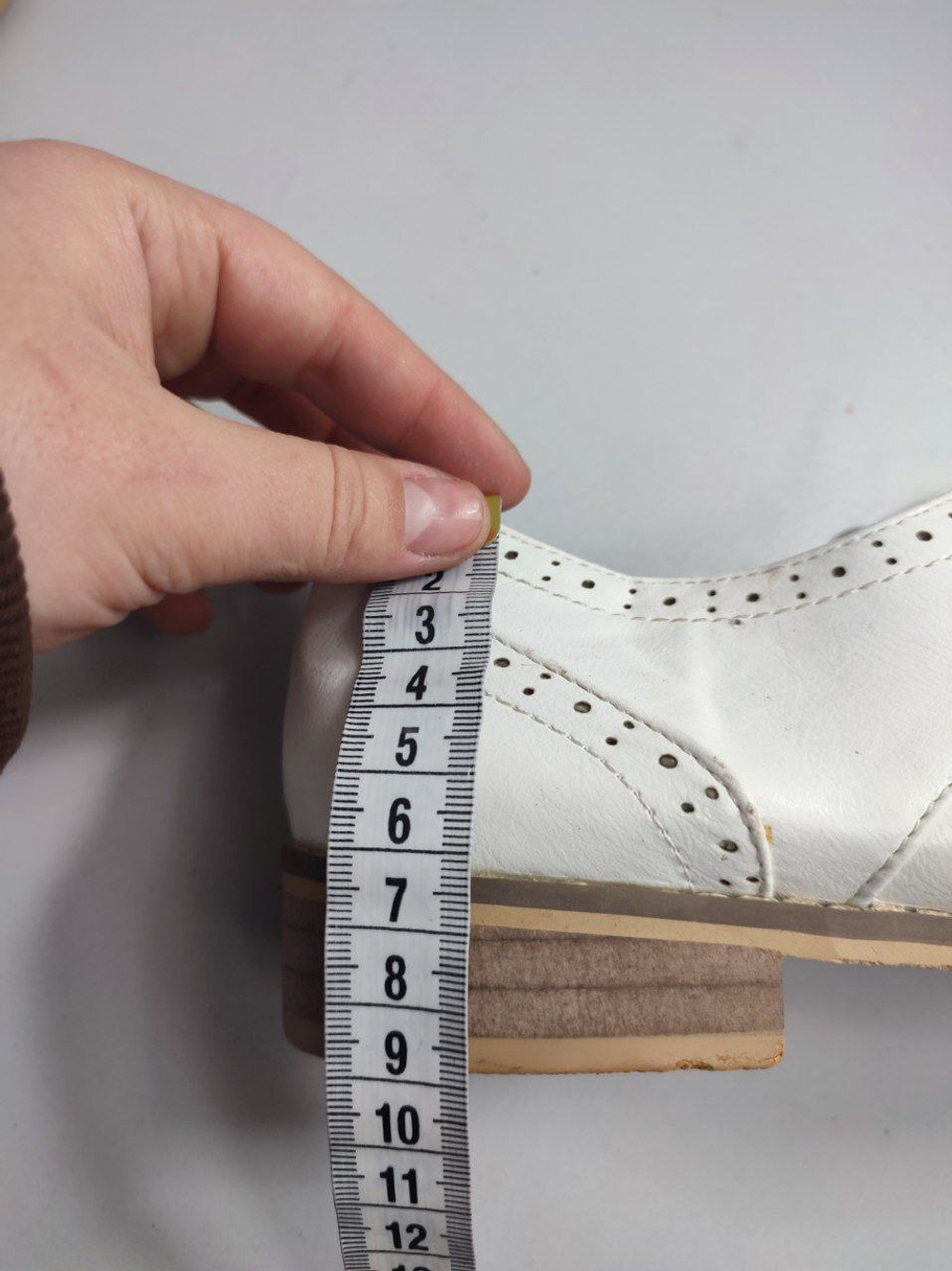 Ботинки Asos весенние 38 размер