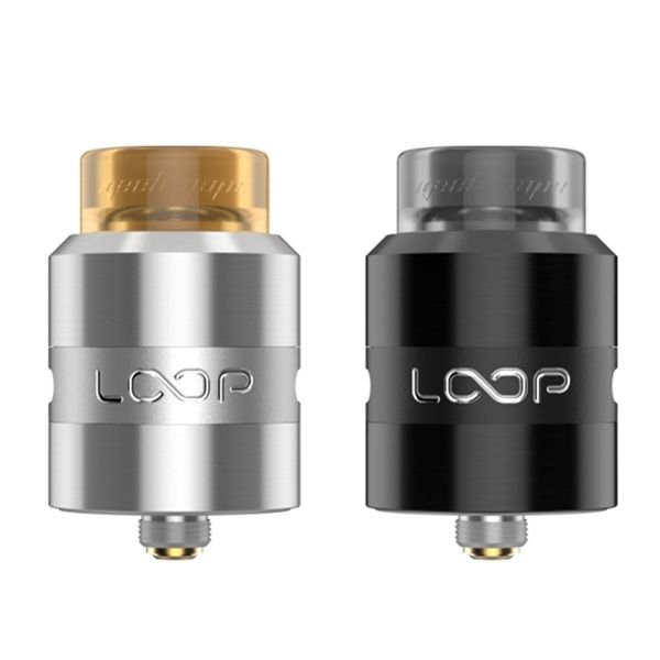 Купить Дрипка Geek Vape LOOP RDA