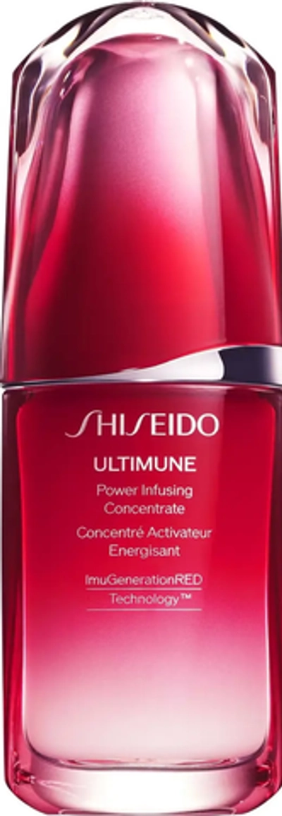 SHISEIDO ULTIMUNE SERUM POWER INFUSING CONCENTRATE 50 ML