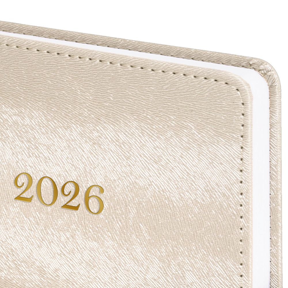 Ежедневник датированный 2026 А5 BRAUBERG "Elegant" (117369) 4