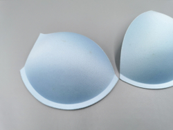 Уценка! Чашки, ПУШ-АП, голубая мечта, (Арт: CC55-036.70) 65С, 70В, 75А