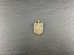 Подвеска. Крылья свободы