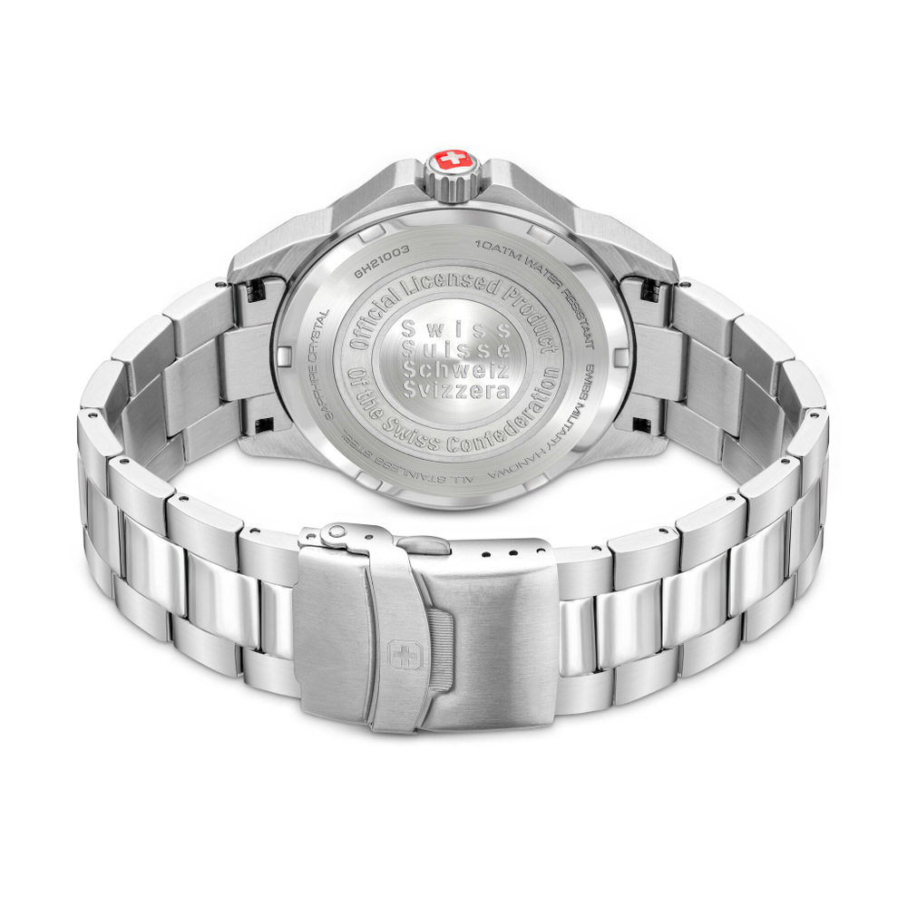 Swiss Military Hanowa Puma SMWGH2100302