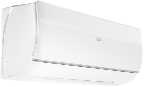 Сплит-система Haier HSU-12HFF203/R3-W / HSU-12HUF203/R3 (2025) Серия Flexis On-Off