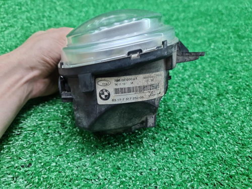 ПТФ правая BMW X5 F15 (2013-2018) LED